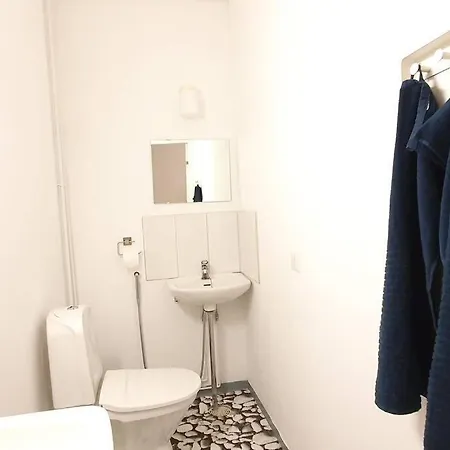 Cozy Near The City Centre! Free Parking