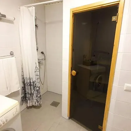 Daire Cozy Near The City Centre! Free Parking