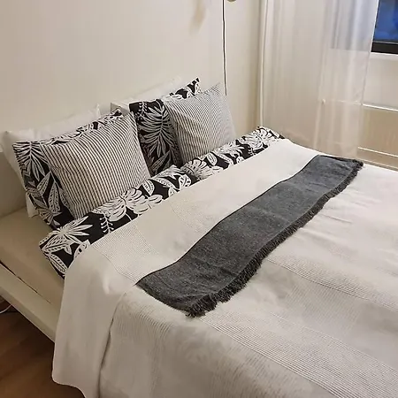 Daire Cozy Near The City Centre! Free Parking *