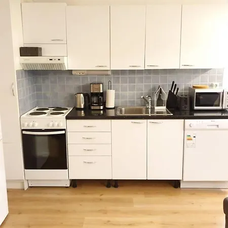 Cozy Near The City Centre! Free Parking *