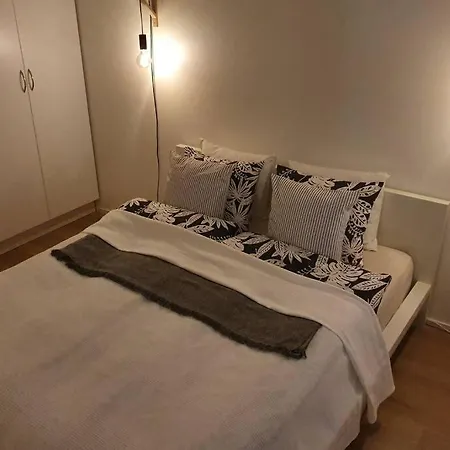 Cozy Near The City Centre! Free Parking * Vaasa