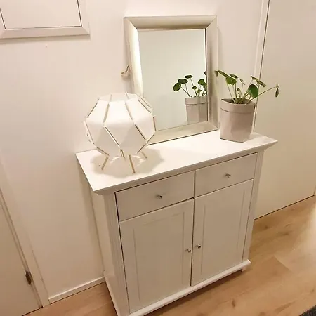 Cozy Near The City Centre! Free Parking