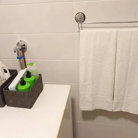 Cozy Near The City Centre! Free Parking Daire Vaasa